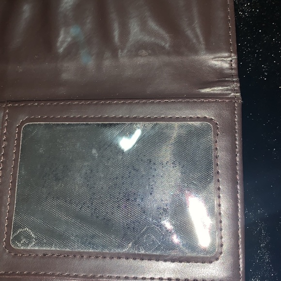 Coach wallet - Picture 4 of 7